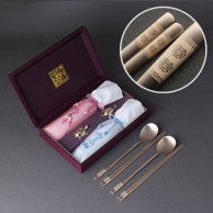 무병다복 희 방짜유기수저세트 거북받침,분홍하늘수저집