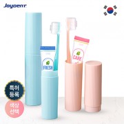 조이덴트 이가드 칫솔치약세트 - DD