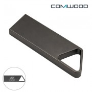 컴우드 메탈 USB 메모리 M1