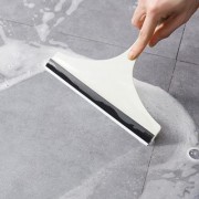 주방 욕실바닥 물기제거 청소 스크래퍼