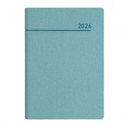 2026 AP3 스프링 다이어리 25절 - 민트