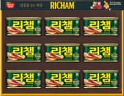 25추석 동원 리챔 G9호 선물세트(No-Cap)