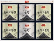 양반돌김 M2호