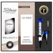 타이틀리스트 VELOCITY 3구 306