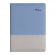 2026 AP4 스프링 다이어리 32절 - 베이비블루