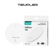 템플러 15W 고속무선 충전패드 TEM-GW21-15W
