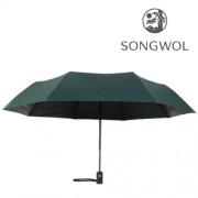 (송월타올) SW 3단 비즈니스 우산