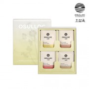 [오설록] 티 에디션 허브 4종*4입, 총16입(쇼핑백)