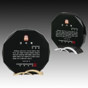 크리스탈 상패 기념패 S8-44-56