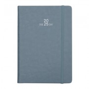 2025 AP10 양장 다이어리 25절 - 스톤블루