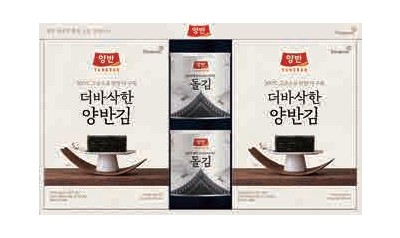 양반김 M6호