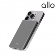 알로코리아 501MW 고속 무선충전 맥세이프 코발트 보조배터리 5000mAh