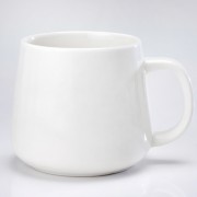 모딜화이트머그420ml