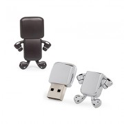 루인스 미니봇 USB3.0 메모리(16GB~128GB)