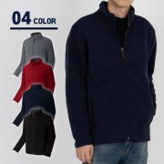 남녀공용 베스트웜 털안감 후리스 자켓 겨울 방한 단체 유니폼 M-5XL