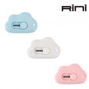 리니 RINI 구름 미니커터칼 안전칼