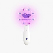 주문제작｜아크릴 야광봉 & 응원봉｜일반형_손잡이4｜MF1469