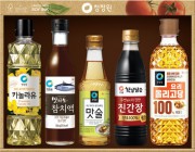 청정원 나눔10호 선물세트