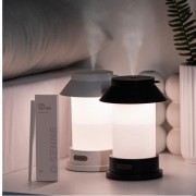 다올 디센느 LED 무드등 탁상용 가습기 P2537