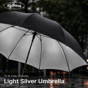키르히탁 70 silver 장우산