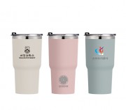 미롬 실린더 텀블러645 530ml