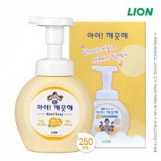 항균 아이깨끗해 250거품형 핸드워시 1p
