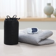 온리아 투어매트 국내생산 초경량 여행용 전기장판