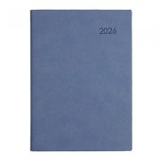 2026 AP13 스프링 다이어리 32절 -  더스티블루