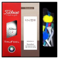 타이틀리스트 TRUFEEL 3구 330
