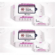 뉴 손세정 항균물티슈 30매