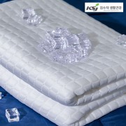 김수자 아이스쿨맥스 냉감매트 (SS/Q)