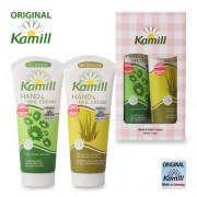 카밀 핸드크림 100ml 클래식 인텐시브 2p 세트 (케이스 포함)