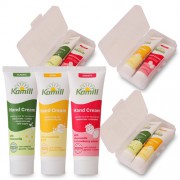 휴대용 카밀 핸드크림 30ml 클래식 스위티 바이탈큐텐 선택 2종 세트