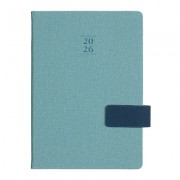 2026 AP24 양장 다이어리 32절 - 라이트민트