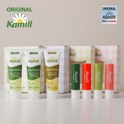 카밀 핸드크림 30ml 립밤 4p 세트 (케이스 포함)
