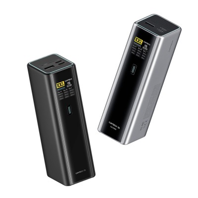 CUKTECH 쿡테크 15 파워뱅크 Ultra 20000mAh 210W 고속 충전 노트북 보조배터리