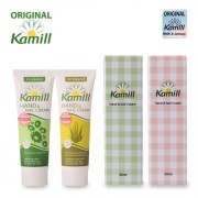 카밀 핸드크림 30ml 클래식 인텐시브 1p (케이스 포함)