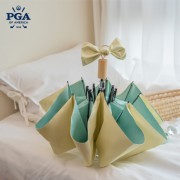 PGA 3단 수동 컬러풀 아이스크림 우산(0189884)