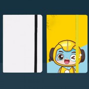 제이엘 굿즈 주문제작 비즈니스 노트 수첩
