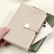 제이엘 하이엔드 선물용 A5 다이어리