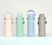 데일리 핸들 텀블러 440ml 4색