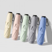 로페리아 일본식 초경량 펜슬 3단 우양산(UPF50+)(0219839)