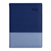 2026 AP4 스프링 다이어리 32절 - 네이비