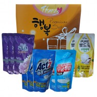 피죤10종세트