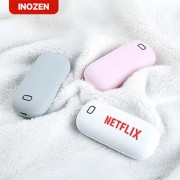 (인쇄무료)이노젠 포키 손난로 겸용 보조배터리(5,000mAh)
