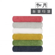 (송월타올) 컬러풀40 - 170g