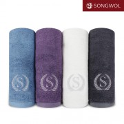 [송월타올] 송월 슈퍼클래스 뱀부 S80 180g