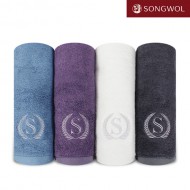 [송월타올] 송월 슈퍼클래스 뱀부 S80 180g