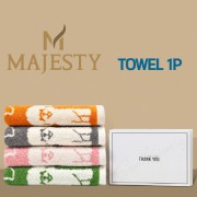 마제스티 180 하루 타월-1P