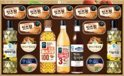 청정원 나눔1호 선물세트